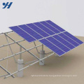 Low Price Cold Bending Unistrut solar panel mounting system